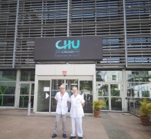 Nomination d’un 12ème PU-PH* au CHU de La Réunion. Image 1