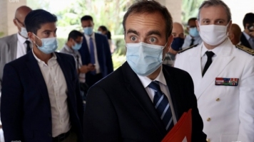 Covid Le ministre des Outre-mer demande au préfet un renforc ... Image 1