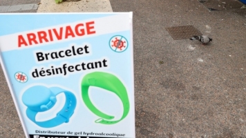 Le calendrier de désescalade présenté. Image 1
