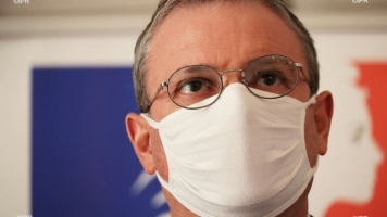 La levée future du pass vaccinal à La Réunion pourrait arriv ... Image 1