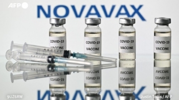 Covid-19 le vaccin Nuvaxovid disponible à La Réunion à parti ... Image 1
