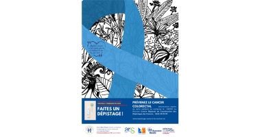 Mars Bleu Et le colon ! Image 1
