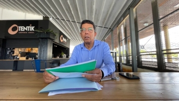 Diabète, obésité, Eric Magamootoo interpelle les candidats s ... Image 1
