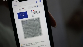 Covid-19 : le pass vaccinal suspendu (presque) partout ce lu ... Image 1