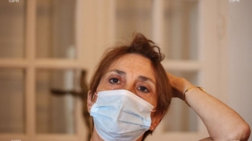 Départ de Martine Ladoucette de l'ARS de La Réunion. Image 1