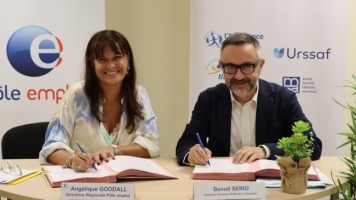Lutte contre le renoncement aux soins Pôle emploi et la Sécu ... Image 1