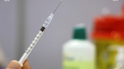 La campagne de vaccination contre la grippe saisonnière a dé ... Image 1