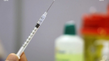 La campagne de vaccination contre la grippe saisonnière a dé ... Image 1
