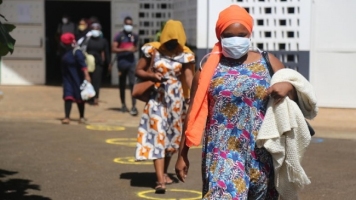 Selon une enquête de l'ARS, Mayotte : sept habitants sur dix ... Image 1